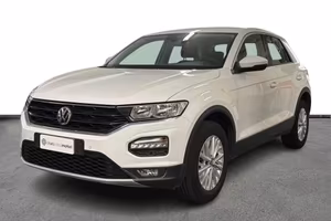 Volkswagen T-Roc 1.6 tdi Advanced