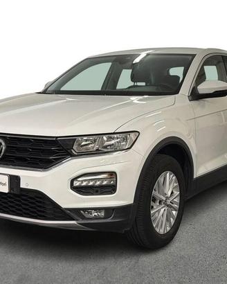 Volkswagen T-Roc 1.6 tdi Advanced