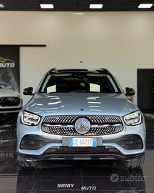 Mercedes-Benz GLC 300 de phev (eq-power) Executive