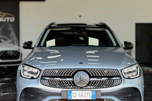 Mercedes-Benz GLC 300 de phev (eq-power) Executive