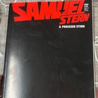 Fumetti di Samuele Stern