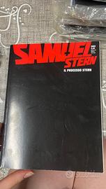 Fumetti di Samuele Stern