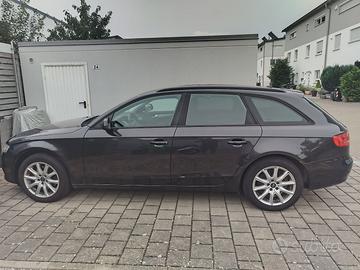 Audi Quattro