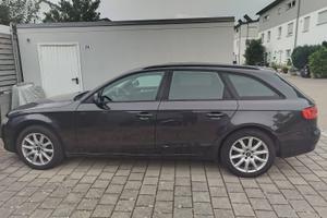 Audi Quattro