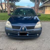 Renaul clio marciante