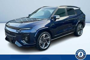 KGM Actyon HEV K-Line 1.5 Turbo GDI 204 CV 2WD