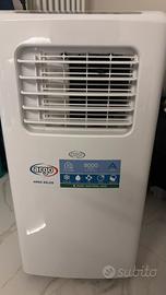 Climatizzatore portatile Argo