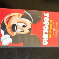 Vhs disney