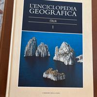 L’Enciclopedia Geografica