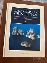 L’Enciclopedia Geografica