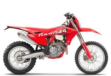 GASGAS EC 450 NUOVA ! ! !