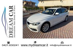 BMW 320 d Touring Business XDRIVE