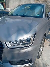 Audi a1 1.4 TDI ultra stronic