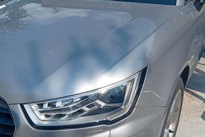Audi a1 1.4 TDI ultra stronic