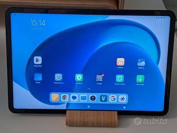 Xiaomi Pad 6 - Come Nuovo (No Pen)