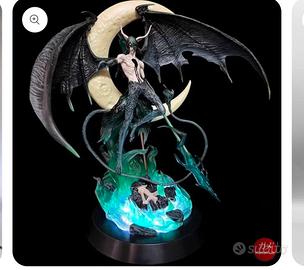 Bleach - Ulquiorra Cifer Espada