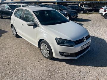 Volkswagen Polo 1.6 TDI DPF 5 porte Highline BlueM