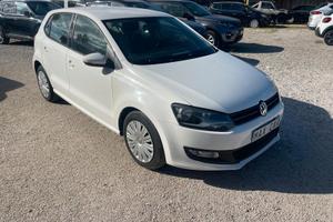 Volkswagen Polo 1.6 TDI DPF 5 porte Highline BlueM