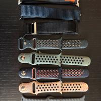 Cinturini Apple Watch compatibili