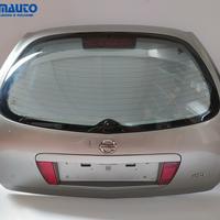 Portellone Post NISSAN PRIMERA '02