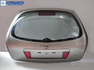 Portellone Post NISSAN PRIMERA '02