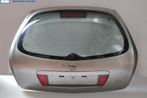 Portellone Post NISSAN PRIMERA '02