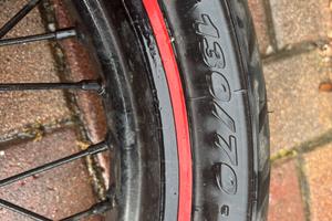 Pirelli angel