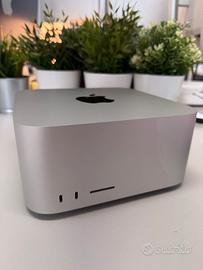 Mac Studio M1 Max - 1TB