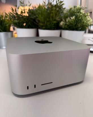 Mac Studio M1 Max - 1TB