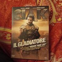 Il Gladiatore (2000) – DVD