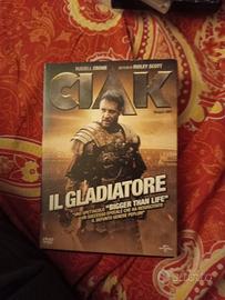 Il Gladiatore (2000) – DVD
