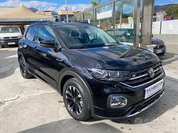 VOLKSWAGEN T-Cross 1.0 TSI 110 CV Sport
