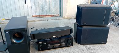 5.1 Bose 