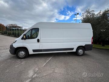 Peugeot boxer 330 2.0