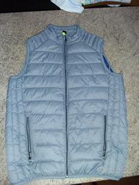 giubbino smanicato,tg s. SonnyBono 