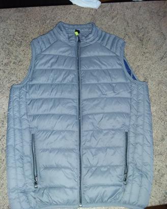 giubbino smanicato,tg s. SonnyBono 