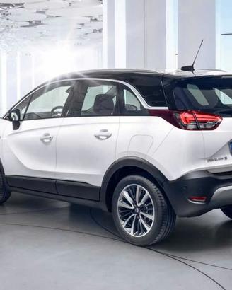 Ricambi Opel Crossland Grandland Mokka Zafira 