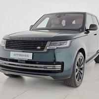 Land Rover Range Rover 4.4 V8 Autobiography