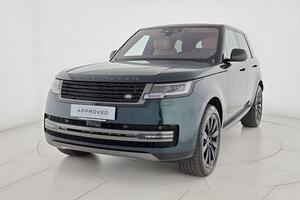 Land Rover Range Rover 4.4 V8 Autobiography