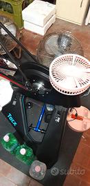 Tacx più bici rizer