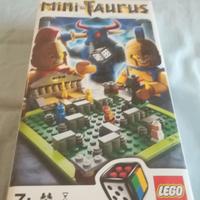 LEGO Game 3864 Mini Taurus NUOVO!
