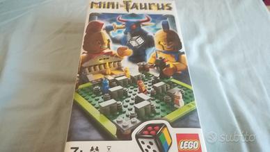 LEGO Game 3864 Mini Taurus NUOVO!