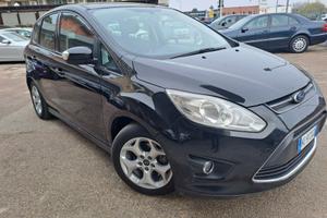 Ford C-Max 1.6 TDCi 115CV Plus