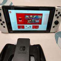 Nintendo Switch Completa