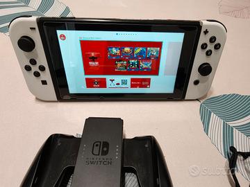 Nintendo Switch Completa