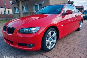 BMW 320i Coupe