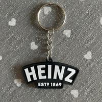 Portachiavi HEINZ.