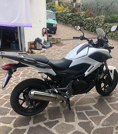 Honda NC 750