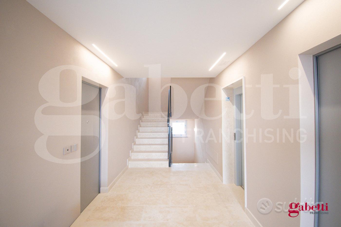 Appartamento Saluzzo [ALLOGGIO L - P. 3°VRG] - Vista 3