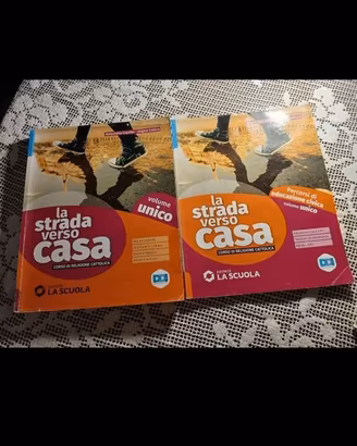 Libri scuola media